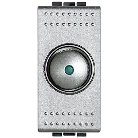 NT4402N LivingLight Светорегулятор для резистивных нагрузок, 500 Вт Bticino фото