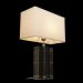 Интерьерная настольная лампа Сrystal 10273 Loft It фото
