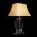 Интерьерная настольная лампа Сrystal 10272 Loft It фото